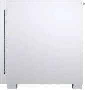 COUGAR AIRFACE ECO RGB - White