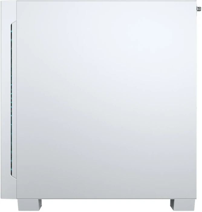 COUGAR AIRFACE ECO RGB - White