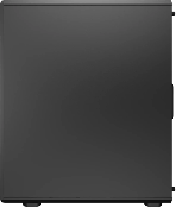 COUGAR AIRFACE PURE Black - Fixed RGB