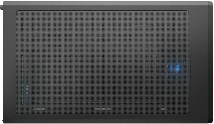 COUGAR AIRFACE PURE Black - Fixed RGB