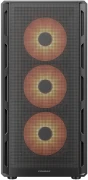 COUGAR AIRFACE PURE PRO Black