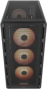 COUGAR AIRFACE PURE PRO Black