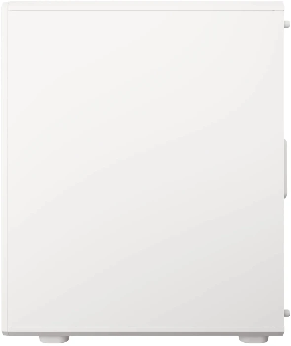 COUGAR AIRFACE PURE PRO White