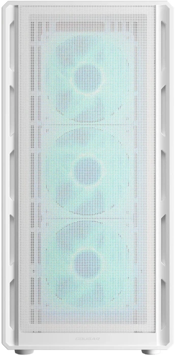 COUGAR AIRFACE PURE PRO White