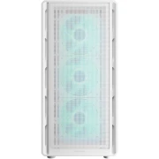COUGAR AIRFACE PURE PRO White