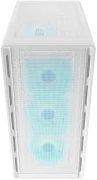 COUGAR AIRFACE PURE PRO White
