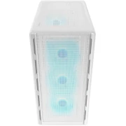COUGAR AIRFACE PURE PRO White