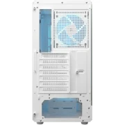 COUGAR AIRFACE PURE PRO White