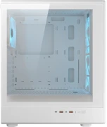 COUGAR AIRFACE PURE PRO White