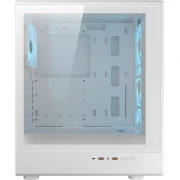 COUGAR AIRFACE PURE PRO White