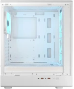 COUGAR AIRFACE PURE PRO White