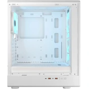 COUGAR AIRFACE PURE PRO White