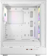 COUGAR AIRFACE PURE White - Fixed RGB