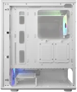 COUGAR AIRFACE PURE White - Fixed RGB