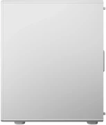 COUGAR AIRFACE PURE White - Fixed RGB