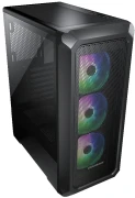 COUGAR Archon 2 Mesh RGB Black