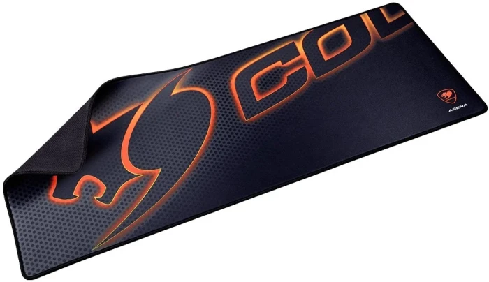 COUGAR ARENA Black