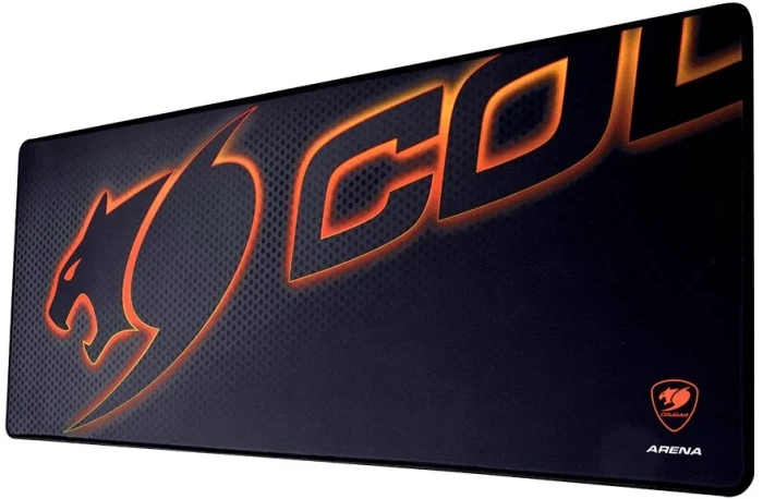 COUGAR ARENA Black
