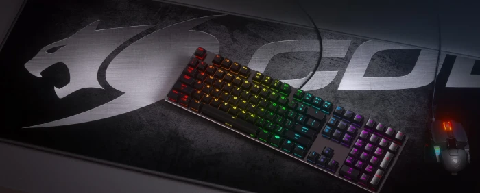 COUGAR ARENA X Gaming