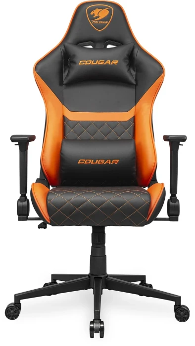 COUGAR ARMOR ONE V2