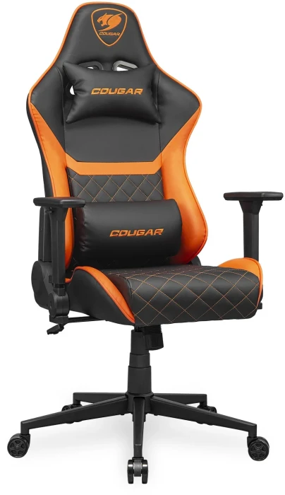 COUGAR ARMOR ONE V2