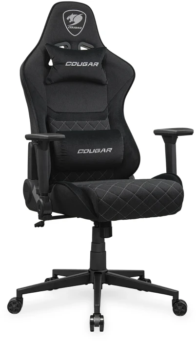 COUGAR ARMOR ONE V2 Black F