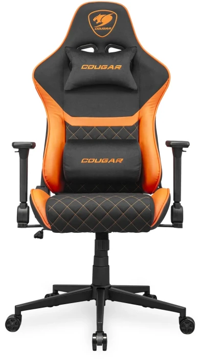 COUGAR ARMOR ONE V2 F