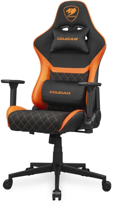 COUGAR ARMOR ONE V2 F