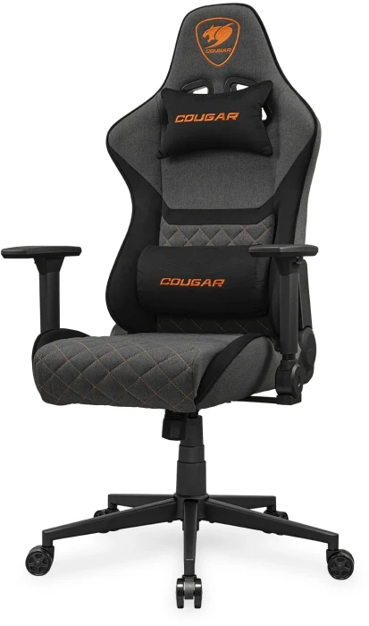 COUGAR ARMOR ONE V2 Gray F