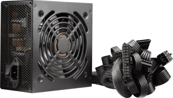 COUGAR ATLAS Bronze 550W