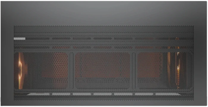 COUGAR CFV235 Mesh Black