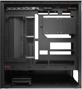 COUGAR CFV235 Mesh Black