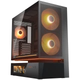 COUGAR CFV235 Mesh Vision LCD Black