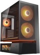 COUGAR CFV235 Mesh Vision LCD Black