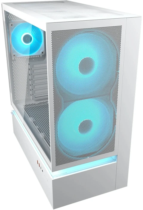 COUGAR CFV235 Mesh White