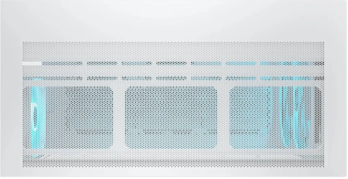 COUGAR CFV235 Mesh White