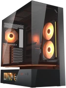 COUGAR CFV235 Vision LCD Black