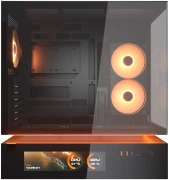 COUGAR CFV235 Vision LCD Black