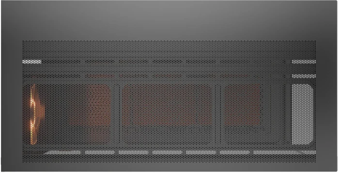 COUGAR CFV235 Vision LCD Black