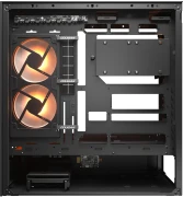 COUGAR CFV235 Vision LCD Black