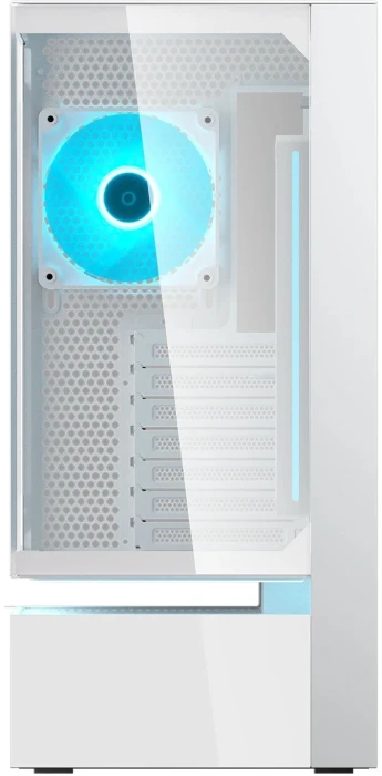 COUGAR CFV235 Vision LCD White