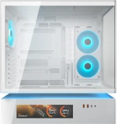 COUGAR CFV235 Vision LCD White