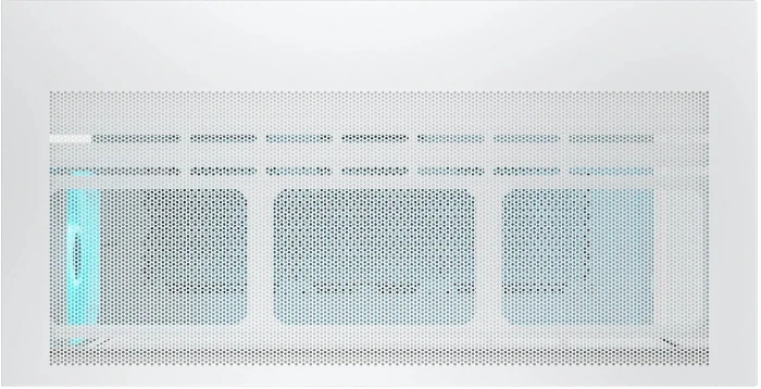 COUGAR CFV235 Vision LCD White