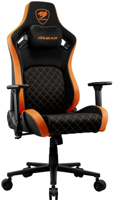 COUGAR DEFENSOR F