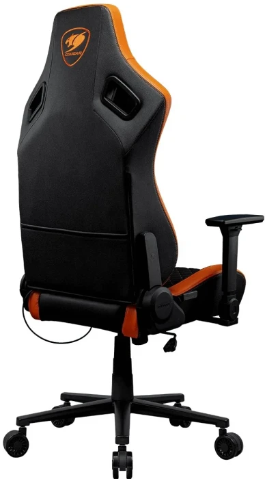 COUGAR DEFENSOR F