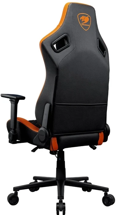 COUGAR DEFENSOR F