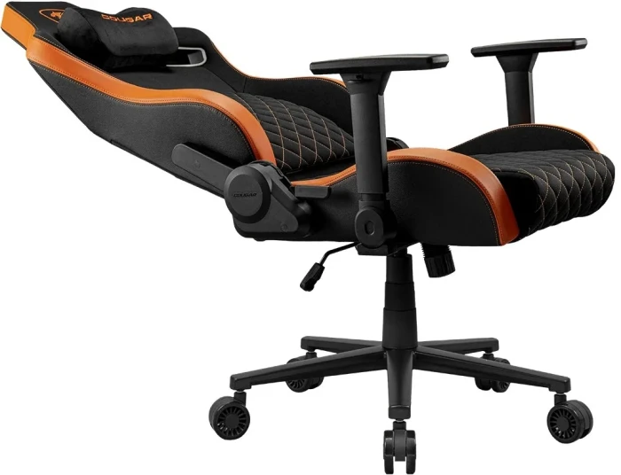 COUGAR DEFENSOR F
