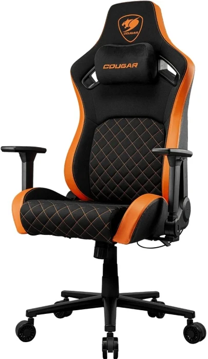 COUGAR DEFENSOR F