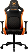 COUGAR DEFENSOR F