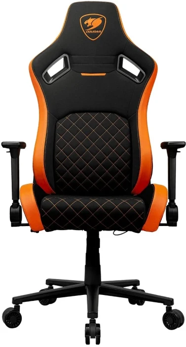 COUGAR DEFENSOR F
